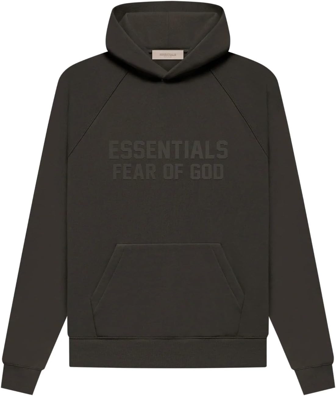 Essentials Oversized Hoodie Collection for Comfort and Style