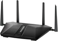 Netgear Nighthawk 5-Stream AX3600 Dual-Band WiFi 6 Router - Fast Home