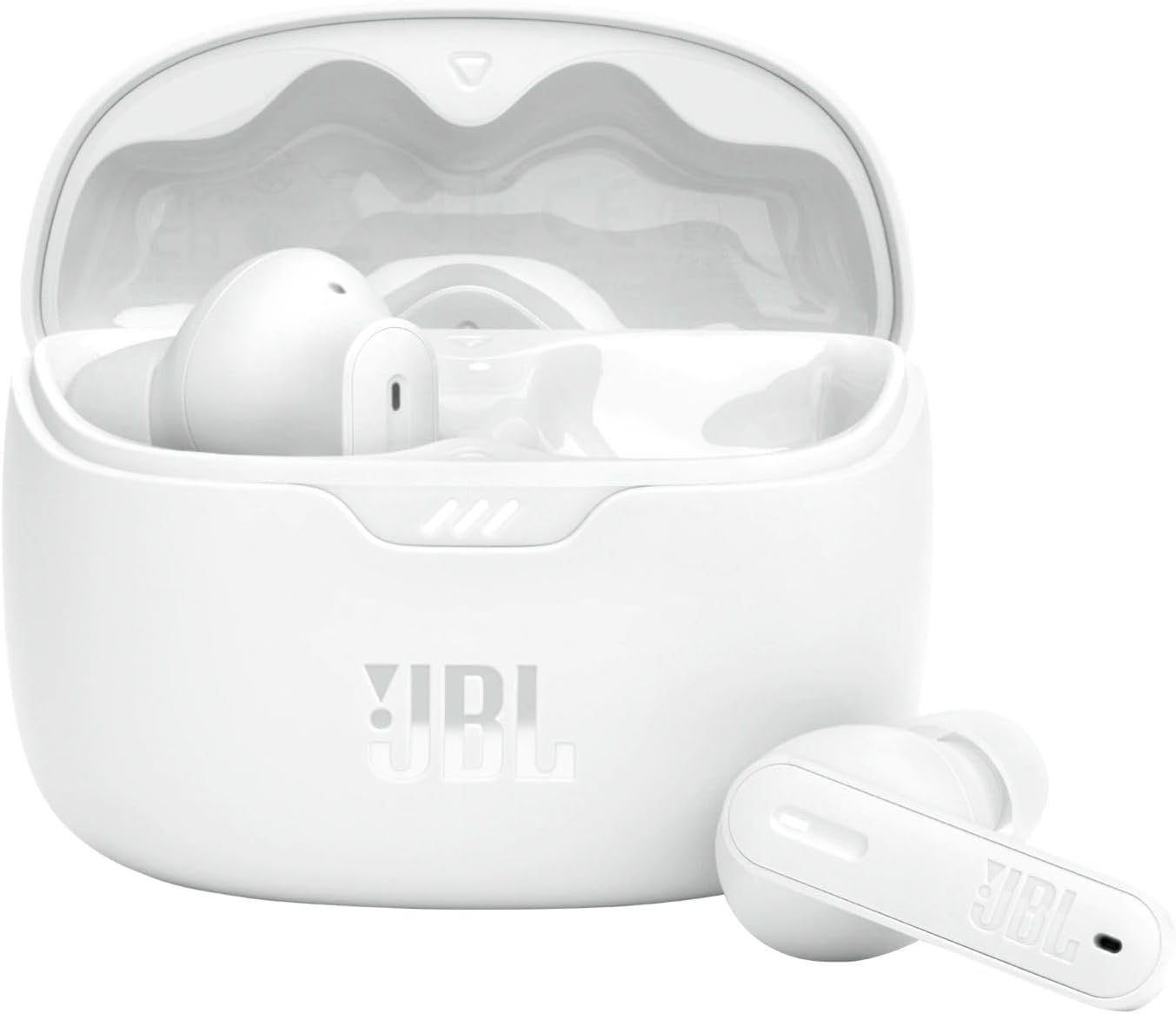 JBL Tune Beam True Wireless Earbuds with Active Noise Cancelling