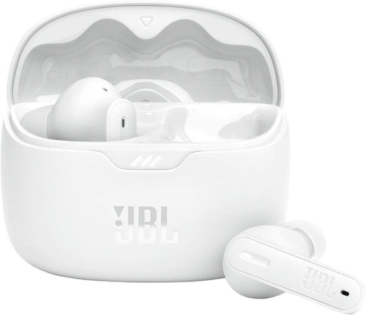 JBL Tune Beam True Wireless Earbuds with Active Noise Cancelling