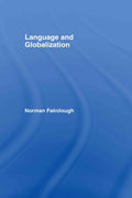 Language and Globalization - A Critical of Discourse and Economy