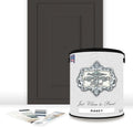 ALL-IN-ONE Paint Gallon - Abbey Warm Gray with 30-Color Card