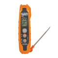 Klein Tools IR07 Dual Infrared and Probe Thermometer - Pocket