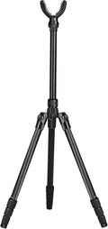 TONYBOO TA-194 Shooting Tripod with 360 Rotate V Yoke - Portable
