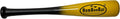 BamBooBat Adult Baseball and Softball One Hand Training Bat