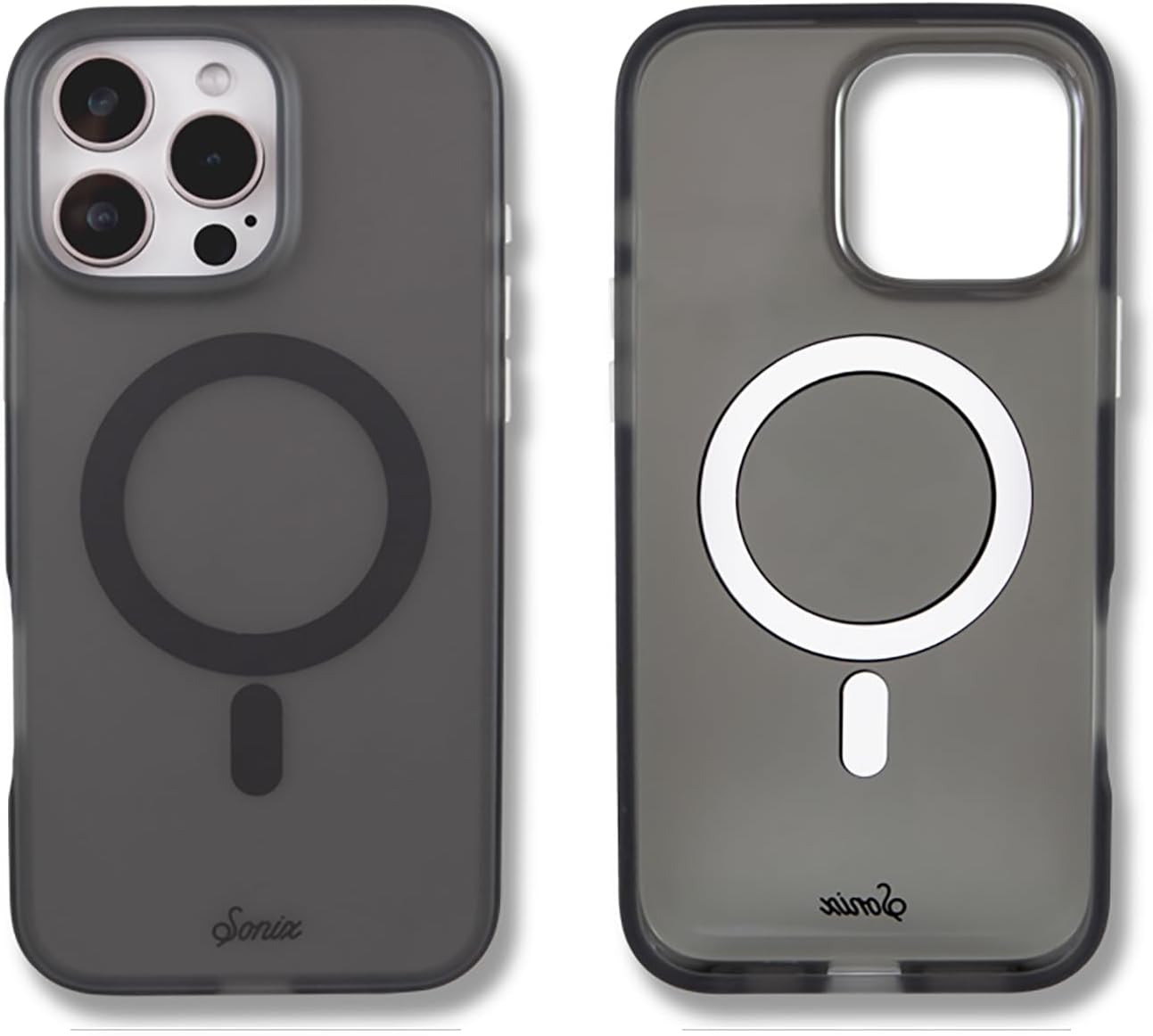 Sonix Case for iPhone 16 Pro Max: Stylish Protection