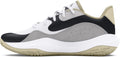 Under Armour Lockdown 7 Low Sneaker - Lightweight Court Comfort Shoes