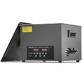 CREWORKS 15L Ultrasonic Cleaning Machine - Degas & Gentle Modes