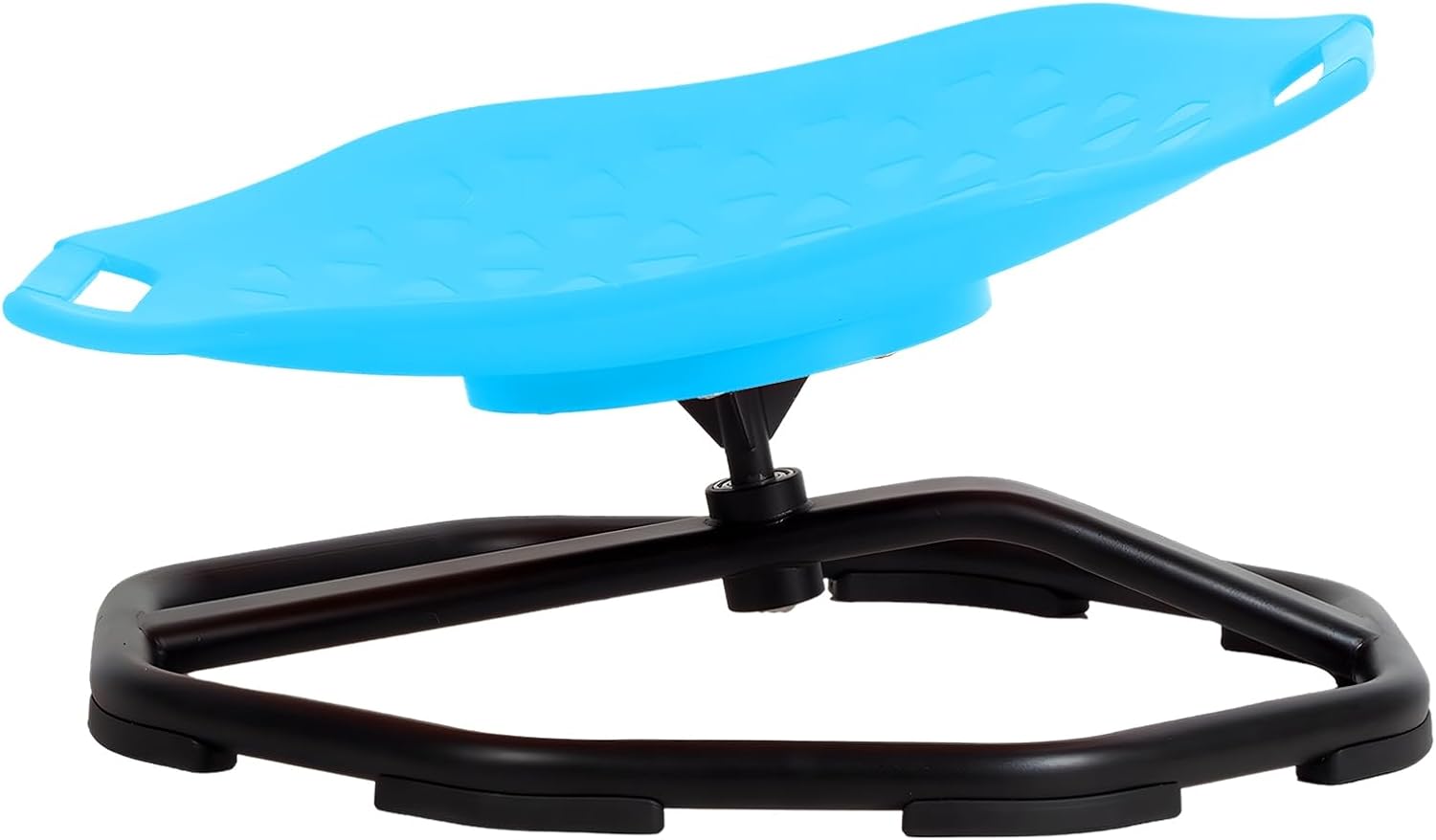 Focus Support Swivel Chair - Sensory Tools Blue