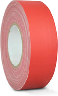 Gaffers Stage Tape 2 in. Wide x 60 Yards for All Applications