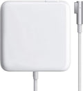 Mac Book Charger 85W/60W L Tip Power Adapter for Old MacBook Pro
