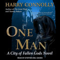One Man: A City of Fallen Gods Novel - Dark Fantasy