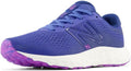 New Balance Women's 520 V8 Running Shoes - Breathable Fit
