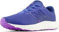 New Balance Women's 520 V8 Running Shoe - Breathable Everyday Road