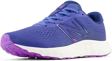 New Balance Women's 520 V8 Running Shoe for Comfort and Style