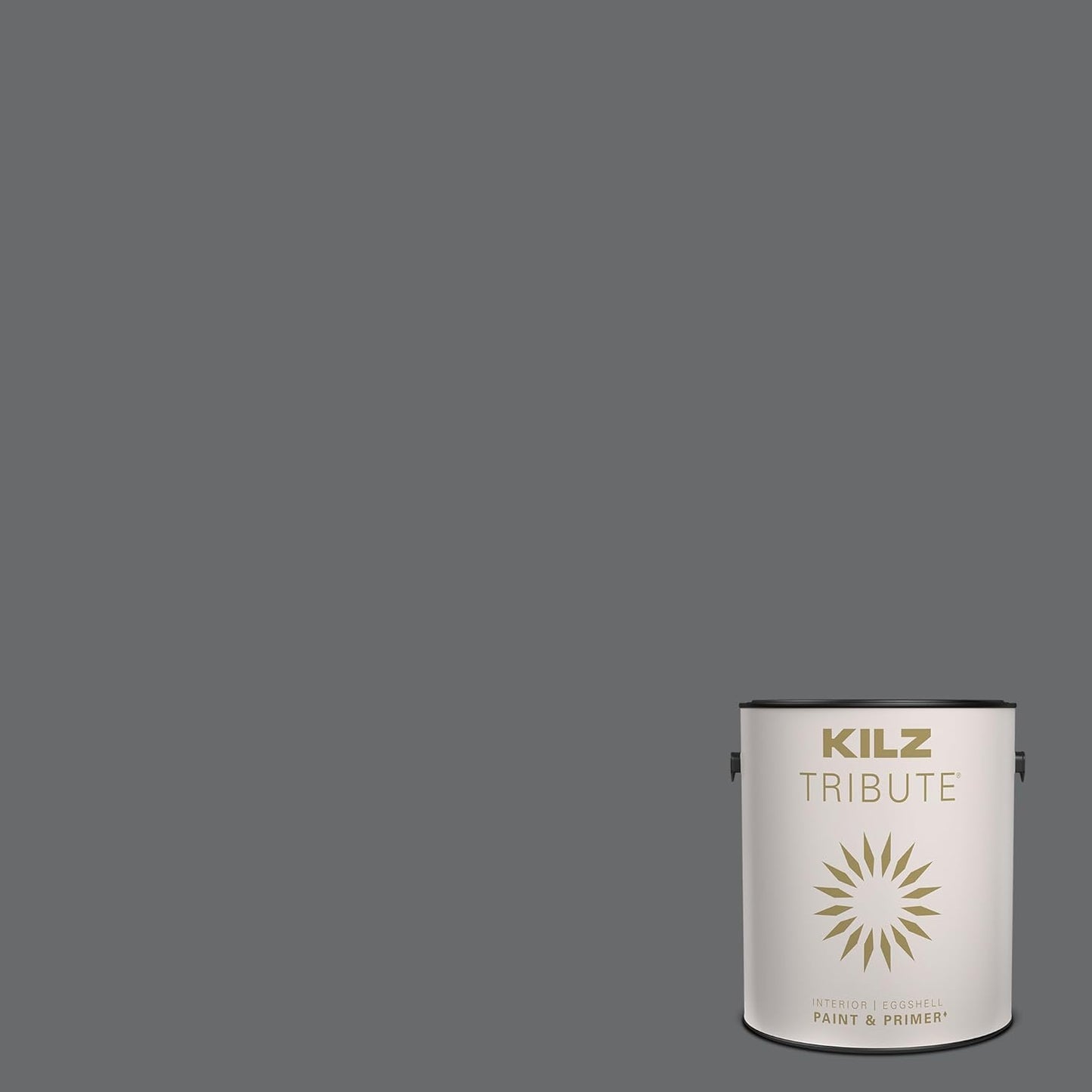KILZ TRIBUTE Paint & Primer for Interior Walls and Cabinets