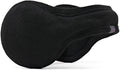 180s Men's Merino Wool Winter Ear Warmers for Ultimate Comfort