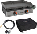 Blackstone 22ft Omnivore Tabletop Griddle - Portable Outdoor Cooking