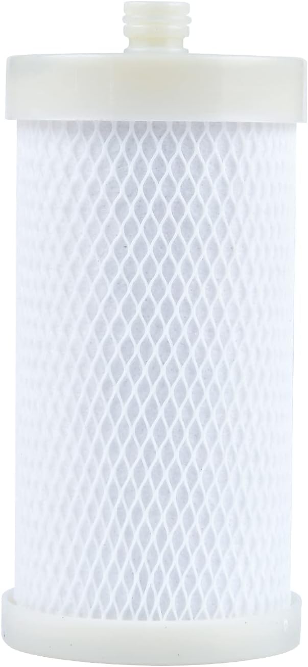 Carbon Shower Filter - Skin & Hair Savior