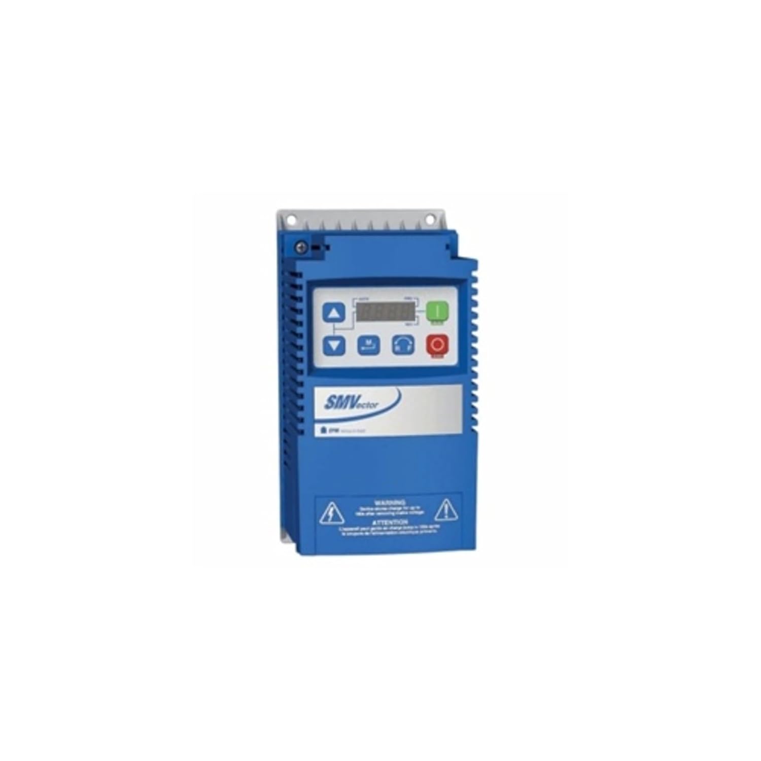 0.50 HP Lenze SMVector Variable Frequency Drive for Efficiency