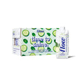 Flow Alkaline Spring Water Cucumber & Mint - Naturally Alkaline