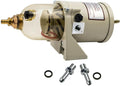 Fuel Filter Water Separator for 500FG 500FH - Marine Diesel Protection
