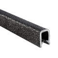 TRIM-LOK Edge Trim for 3/8 in Edge, 5/8 in Leg - Flexible PVC