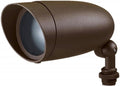 Nuvo 62-1200 PAR LED Landscape Flood Light, 5.5-In - Durable 3000K