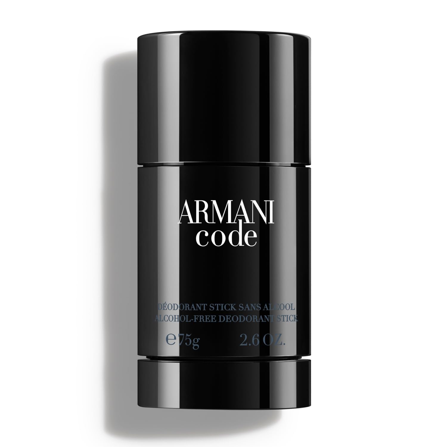 Armani Code Deodorant Stick for Men with Spicy Fragrance
