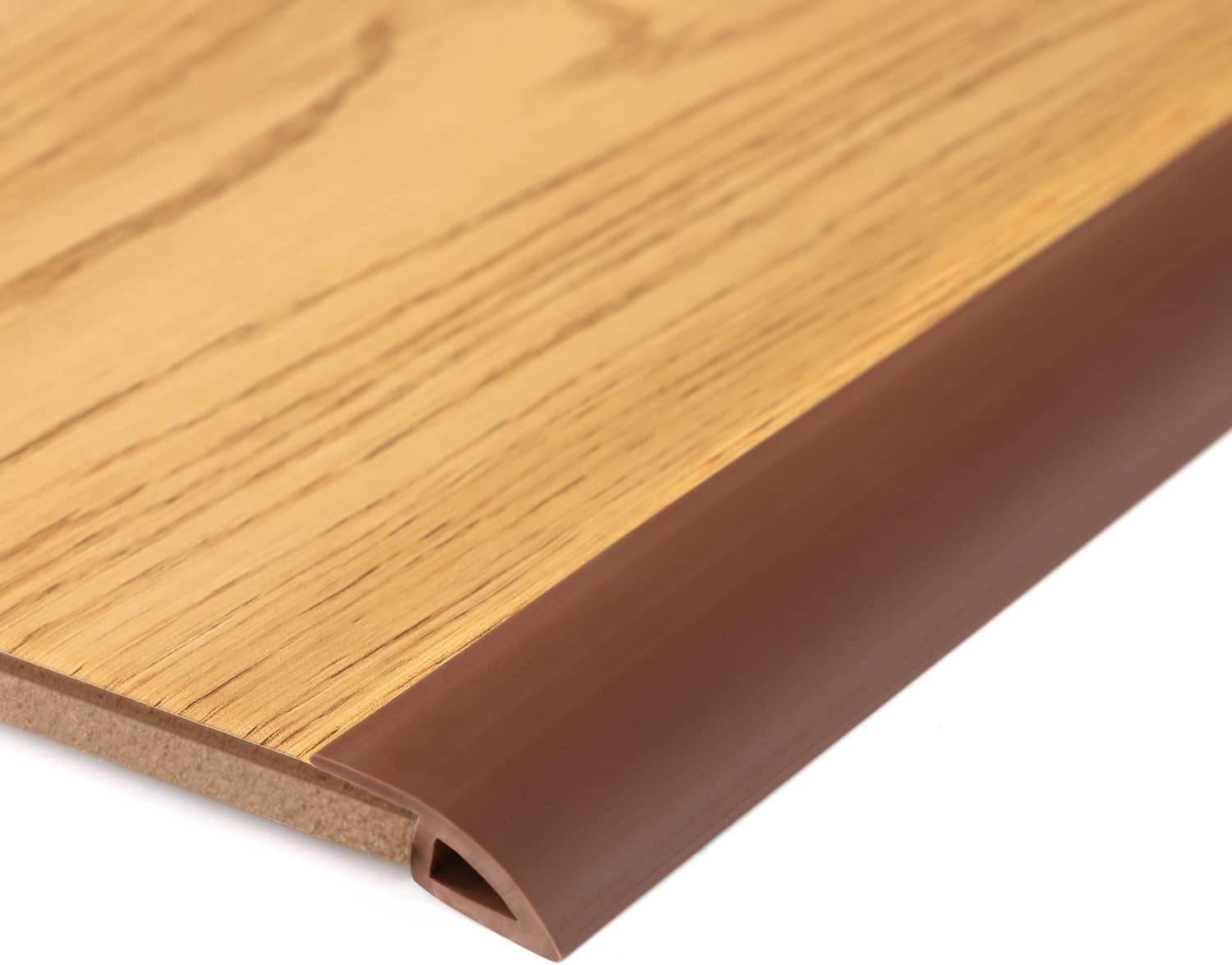 BNELL Carpet & Floor Edging Trim Strip for Smooth Transitions