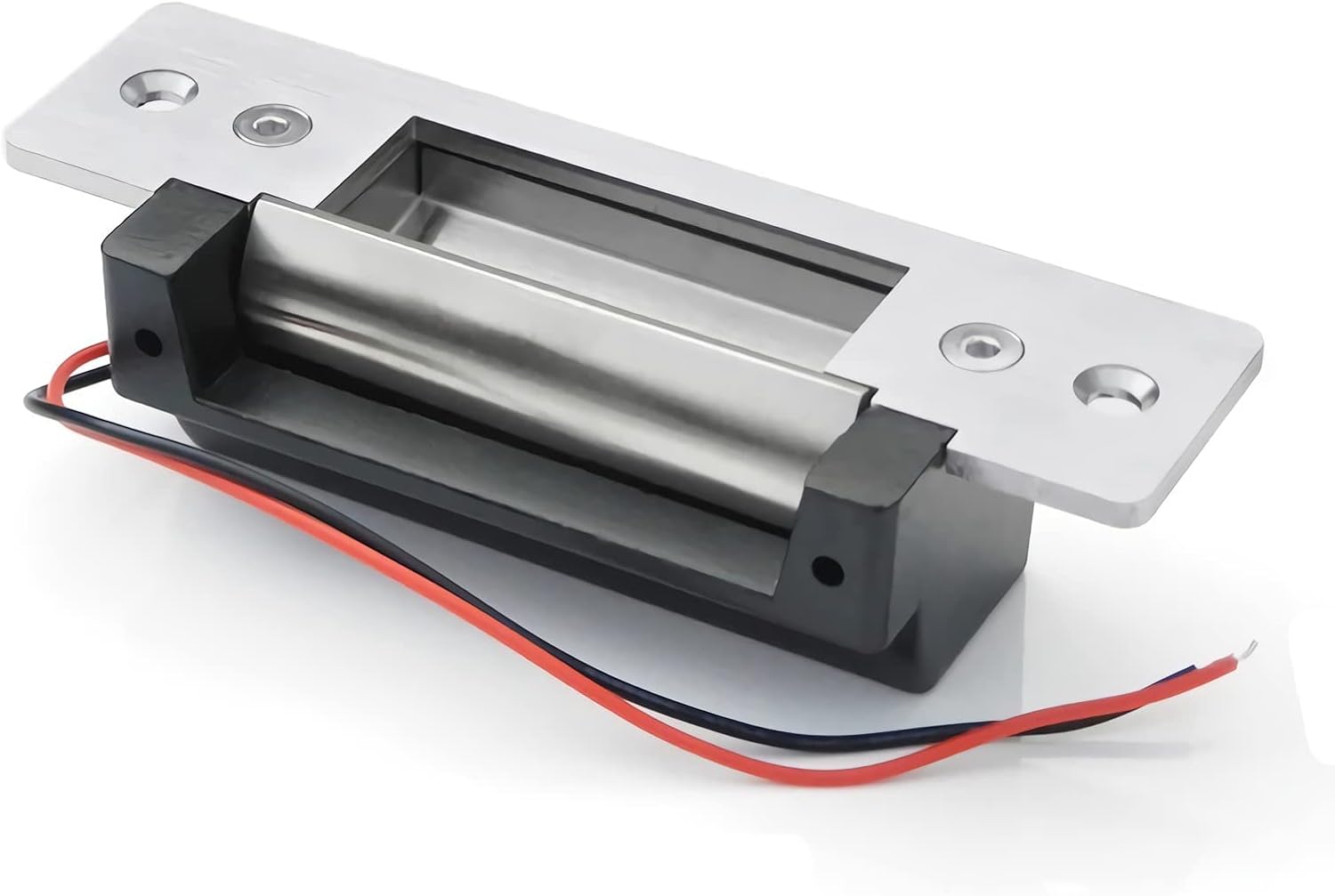 MIMIRACLE Heavy Duty Electric Door Strike Lock for Access Control