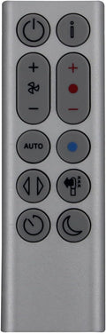 Dyson Purifier Remote by Azwok - Easy Control