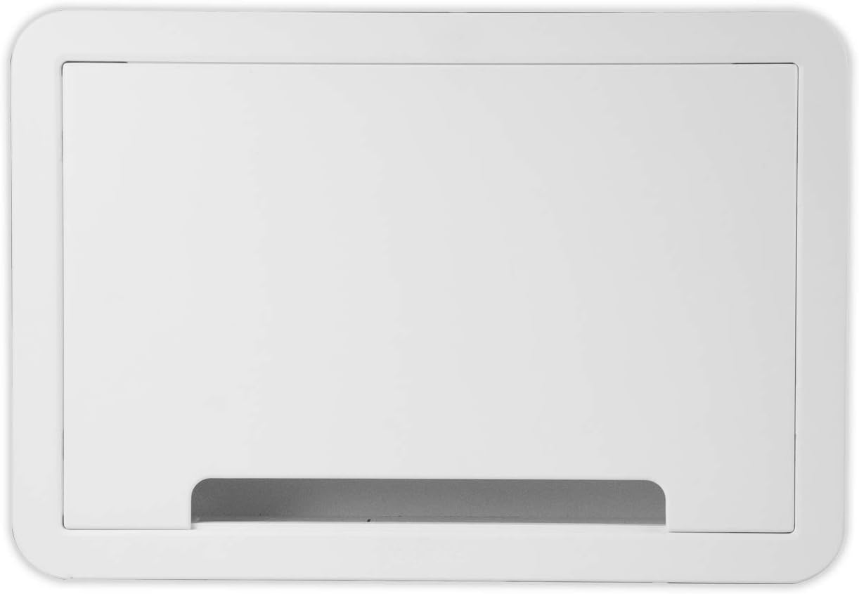 Legrand On-Q Media Enclosure - Device Organization Powerhouse