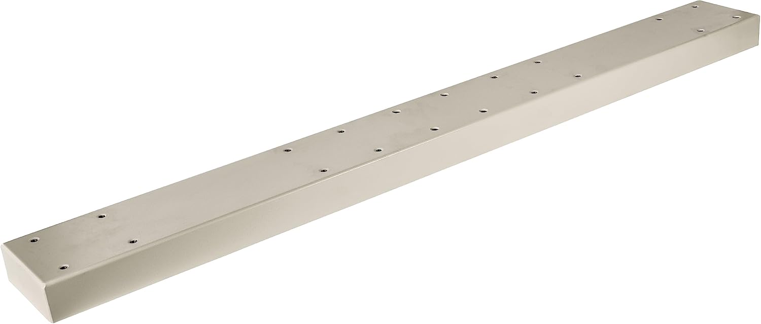 Mail Boss 7136 Box Spreader Bar for Four-Mailbox Applications