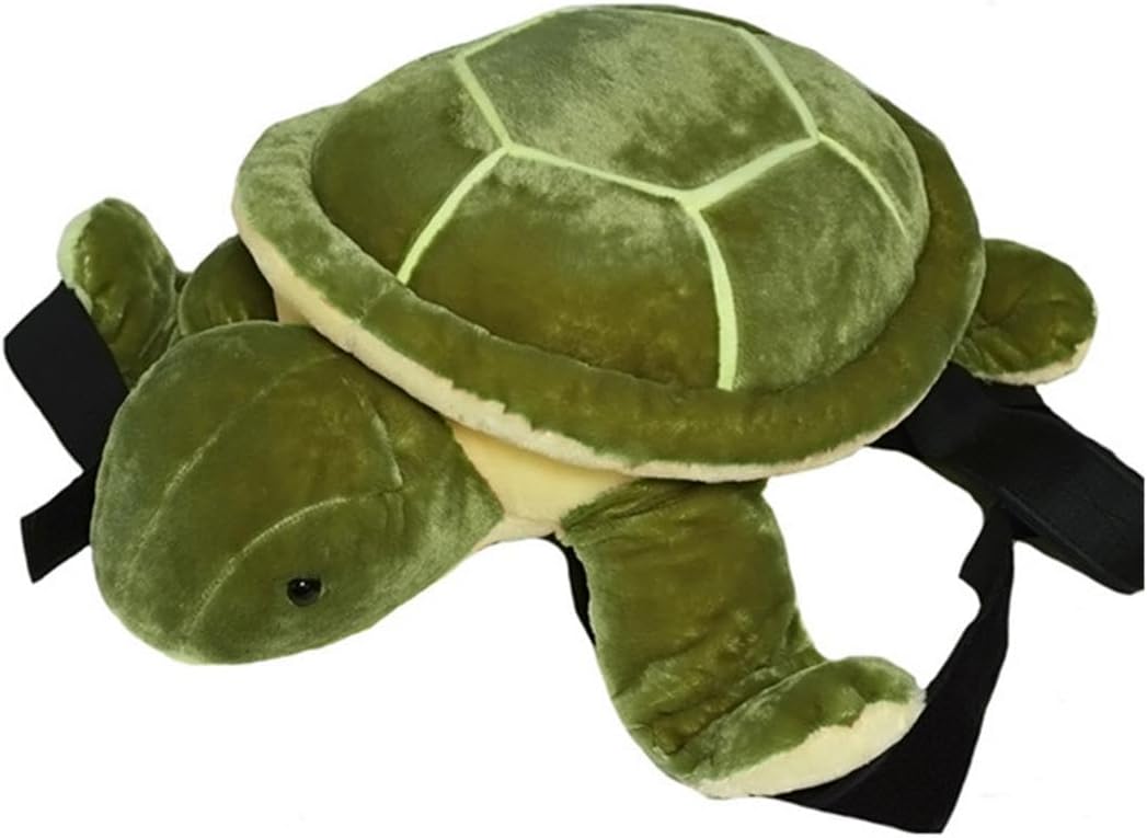 Cute Turtle Snowboard Pad for Kids & Adults
