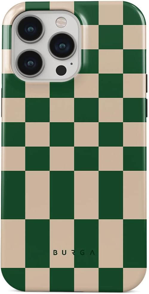 Cute Trendy Aesthetic Phone Case for iPhone 13 Pro Protection