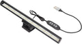 Laptop Monitor Light Bar USB Reading LED Task Lamp - Space Saving
