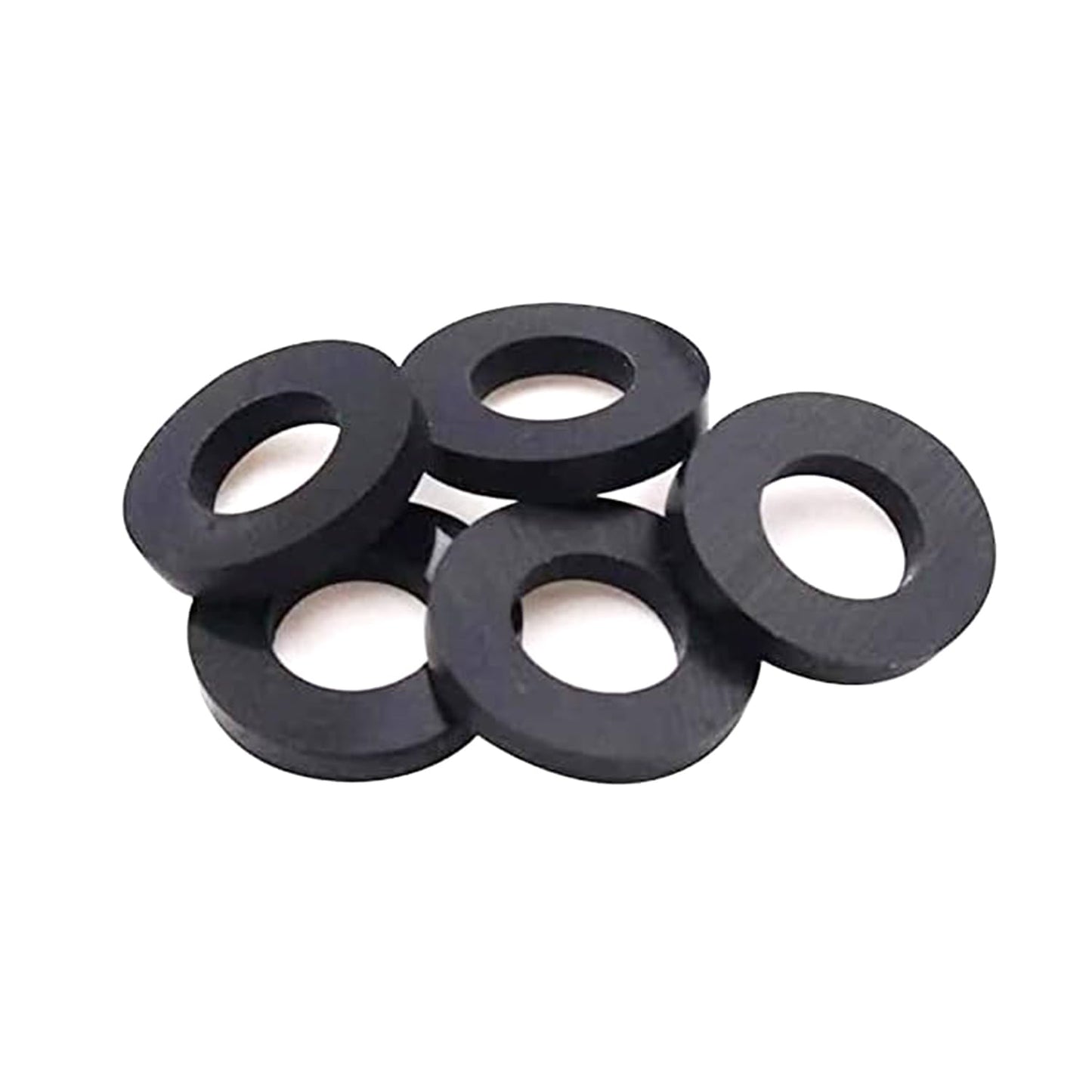 Soda Machine Carbonator Kit: 5pcs Sealing Gaskets Set