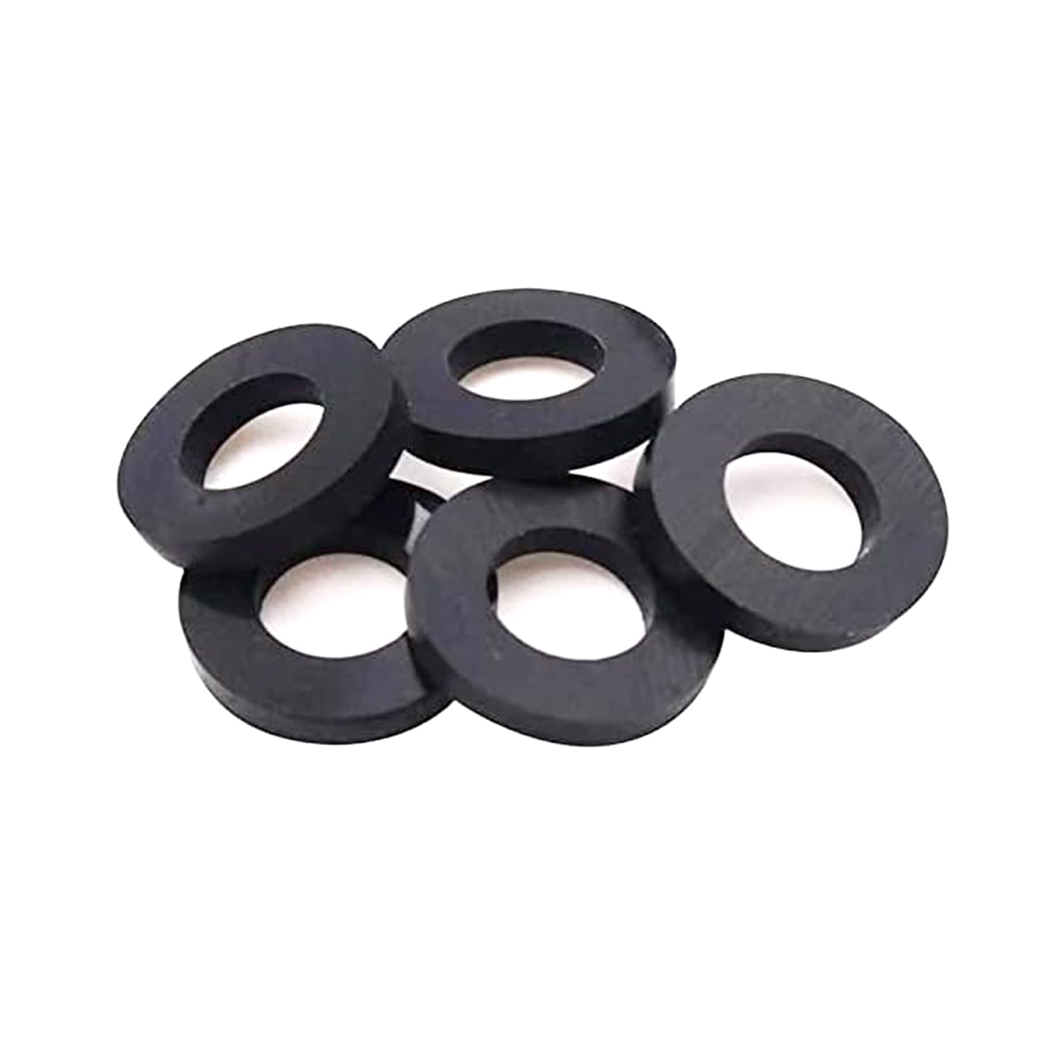 Soda Machine Carbonator Kit: 5pcs Sealing Gaskets Set
