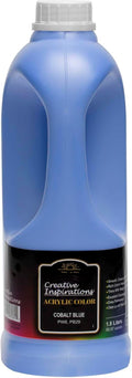 Creative Inspirations Acrylic Paint Cobalt Blue - Smooth, Pigmented