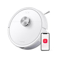 roborock Q7 M5 Robot Vacuum and Mop Combo - Powerful 10,000Pa Cleaning