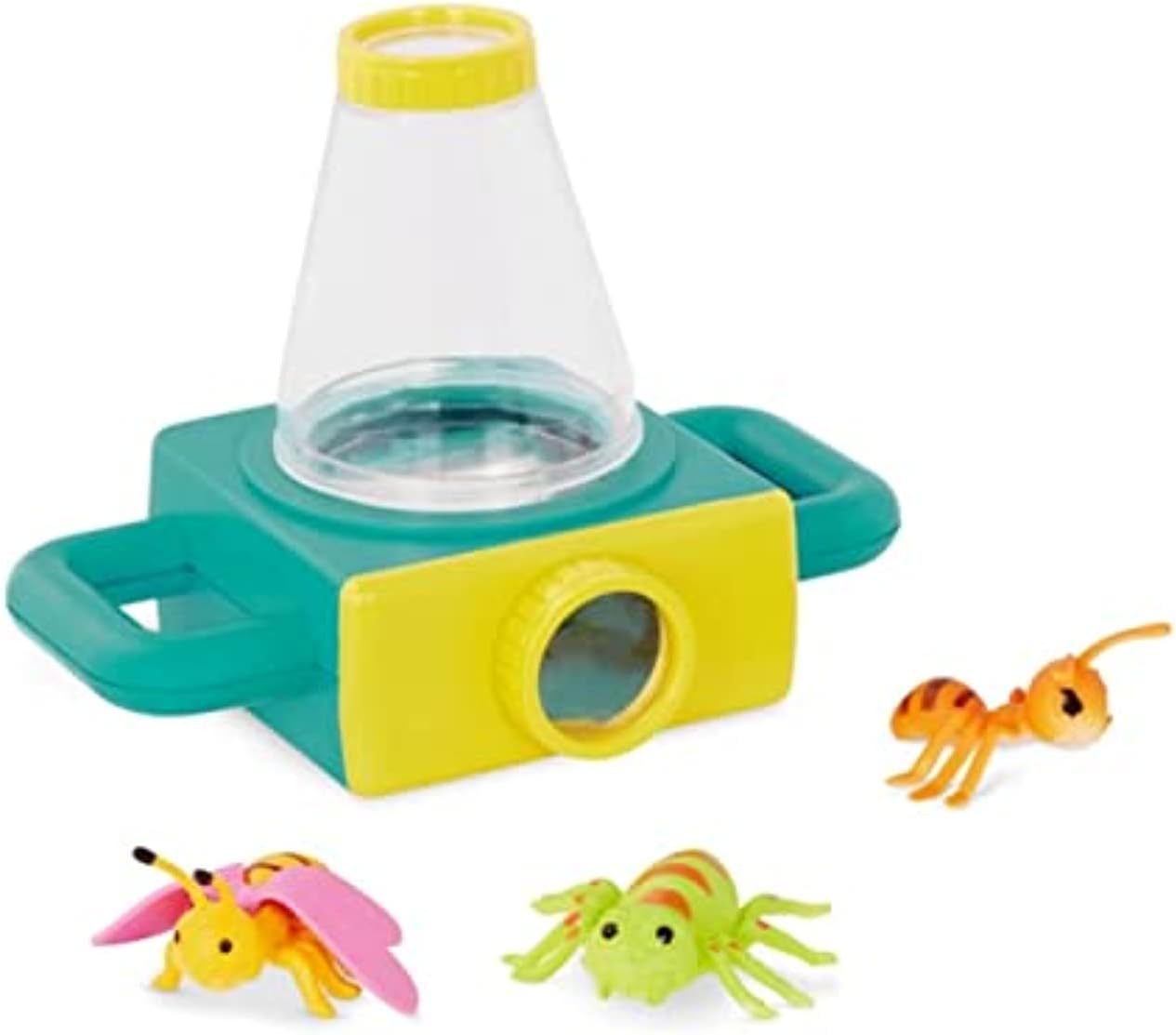 B. Toys Double-Sided Microscope for Kids