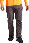 Mens T1 WerkPants Relaxed Fit Work Pants - Lightweight Comfort