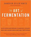 The Art of Fermentation New York Times Bestseller - Complete Guide