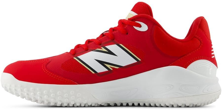 New Balance Men's Fresh Foam 3000 V7 Turf-Trainer Shoes Review
