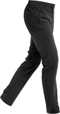 MOURCE Hiking Pants Men Lightweight Quick Dry - UPF 50+ Travel Pants