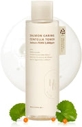 HEVEBLUE Salmon Caring Centella Toner - Restore and Rejuvenate