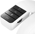 Bidet Attachment for Toilet - Retractable Self Cleaning Cold Water