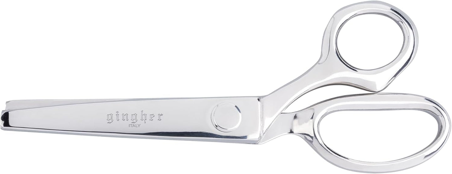 Fiskars 7.5 Inch Pinking Shears for Precision Cutting
