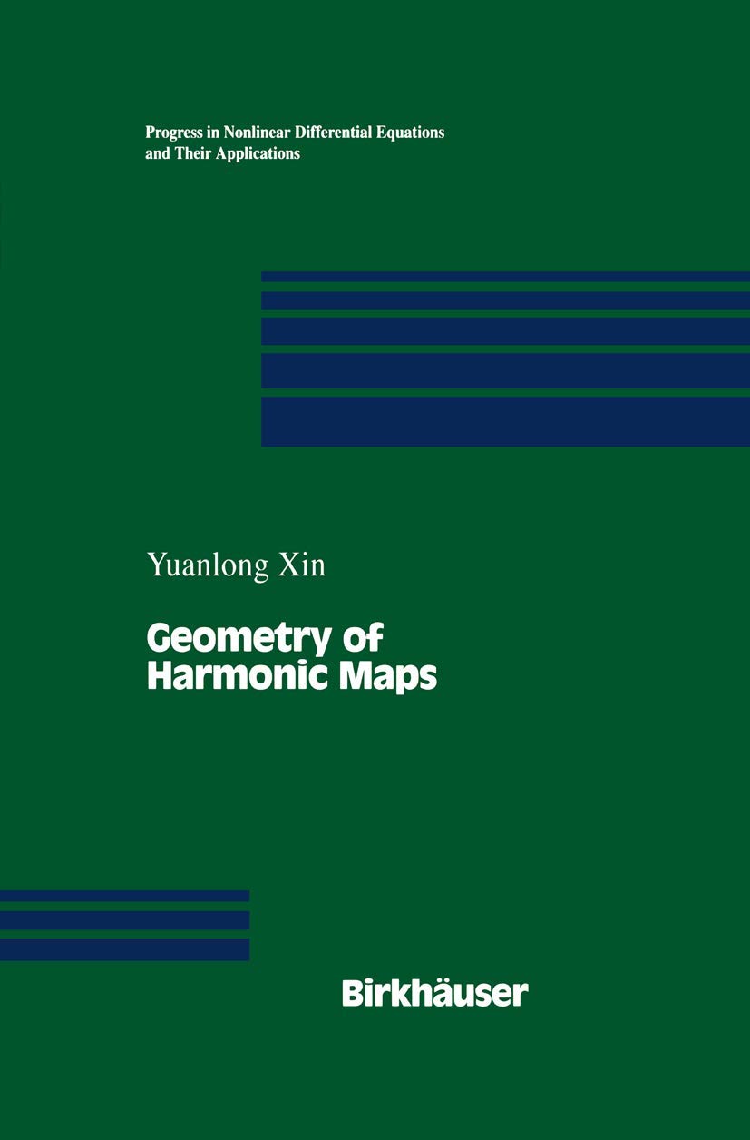 Geometry of Harmonic Maps: Insights into Nonlinear Equations